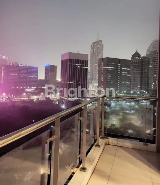 image APARTEMEN SENOPATI PENTHOUSE VIEW SUDIRMAN (8)