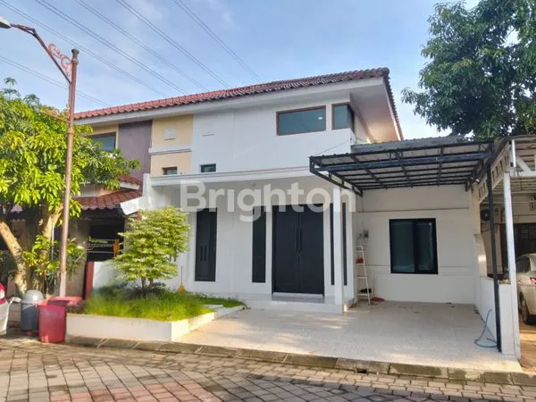 image RUMAH CANTIK SIAP HUNI DI GRAHA WAHID SEMARANG (1)