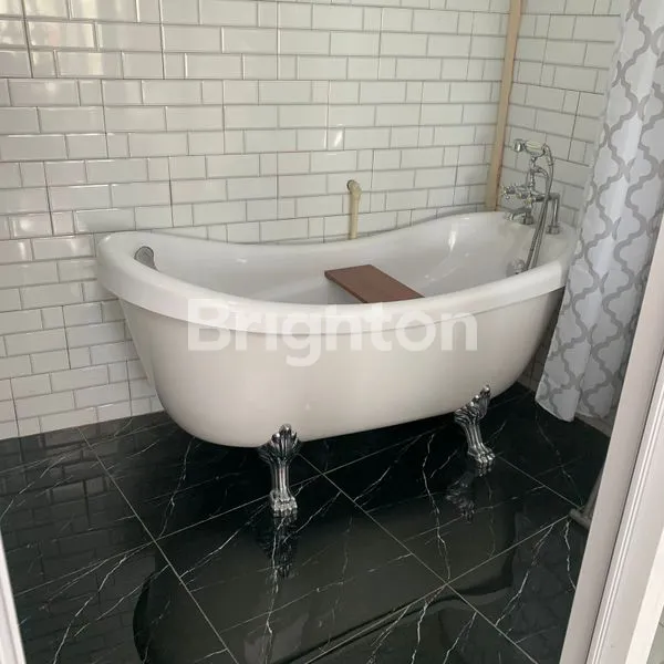 image DIJUAL RUMAH CANTIK SIAP HUNI PARADISE RESORT CIPUTAT (8)