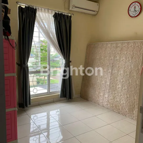 image DIJUAL RUMAH CANTIK SIAP HUNI PARADISE RESORT CIPUTAT (6)