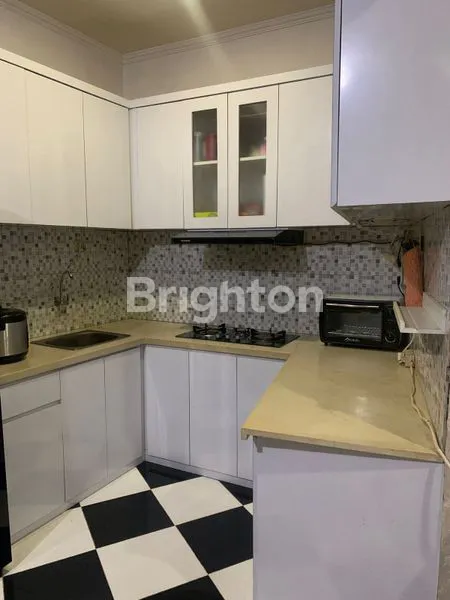 image DIJUAL RUMAH CANTIK SIAP HUNI PARADISE RESORT CIPUTAT (4)