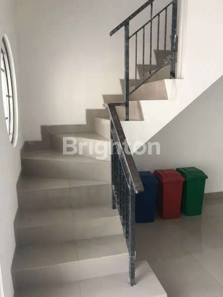 image RUMAH SIAP HUNI PIK 2, 3KT MODERN MINIMALIS (7)