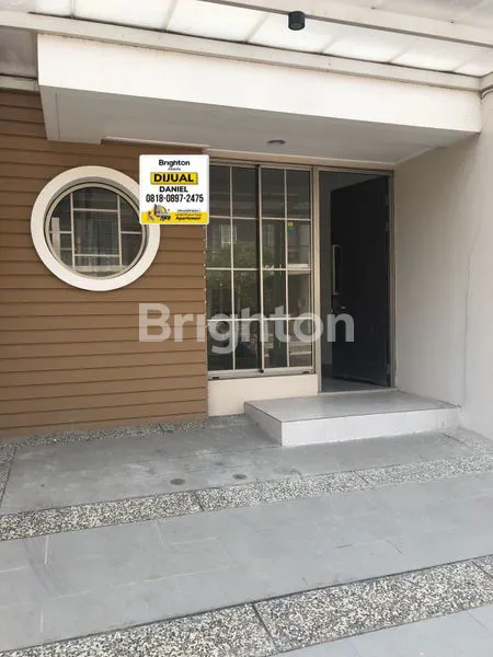 image RUMAH SIAP HUNI PIK 2, 3KT MODERN MINIMALIS (1)