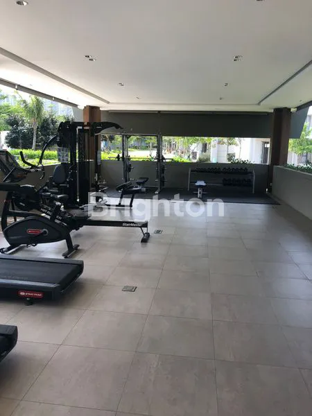 image RUMAH SIAP HUNI PIK 2, 3KT MODERN MINIMALIS (3)