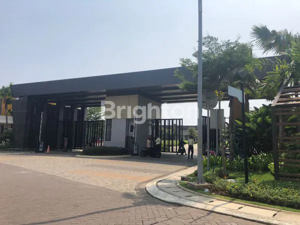 image RUMAH SIAP HUNI PIK 2, 3KT MODERN MINIMALIS (4)