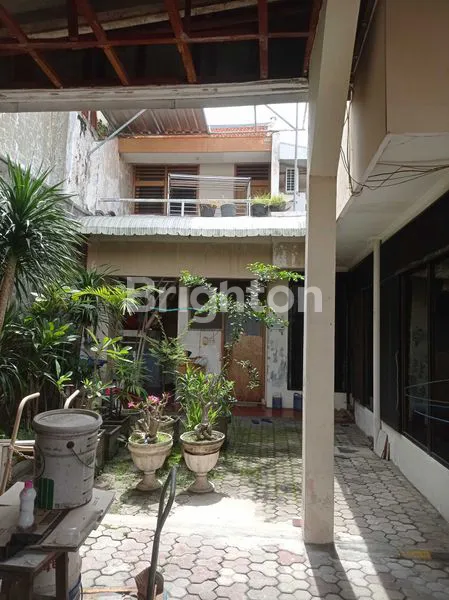 image RUMAH MURAH KARANG EMPAT NYAMAN DAN TERAWAT SIAP HUNI (3)