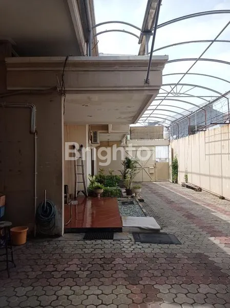 image RUMAH MURAH KARANG EMPAT NYAMAN DAN TERAWAT SIAP HUNI (1)