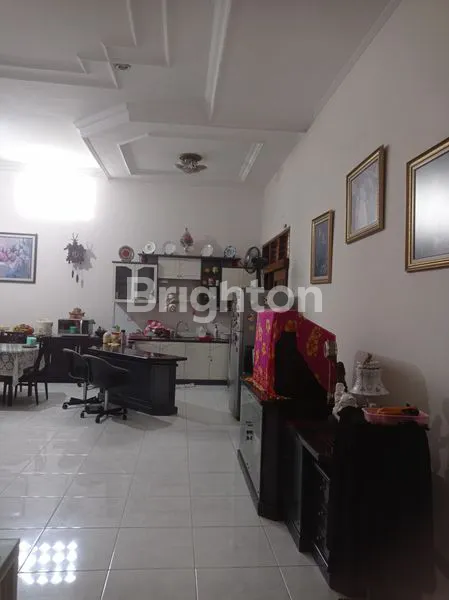 image RUMAH MURAH KARANG EMPAT NYAMAN DAN TERAWAT SIAP HUNI (5)