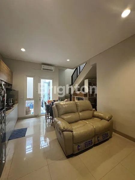 image THE SAVIA - BSD CITY (5)