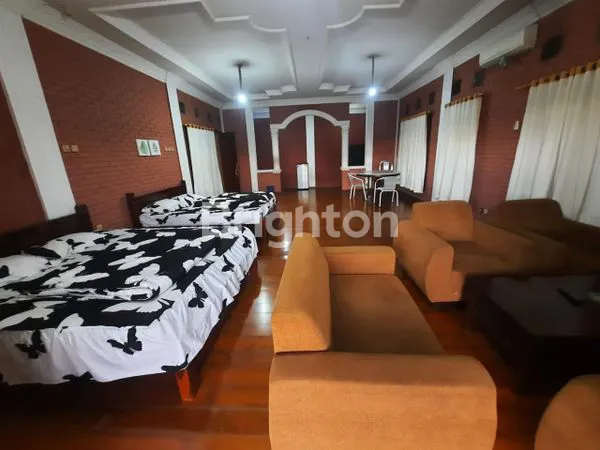 image GUEST HOUSE/WISMA/RUMAH KOS AKTIF DIPUSAT KOTA (2)