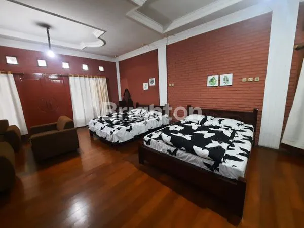 image GUEST HOUSE/WISMA/RUMAH KOS AKTIF DIPUSAT KOTA (3)