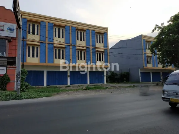 image 5 RUKO BARU GRESS NOL JALAN RAYA CANGKIR DRIYOREJO GRESIK, DAERAH RAMAI DAN SIAP PAKAI (4)