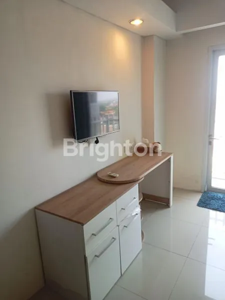 image APARTEMEN TYPE STUDIO DI AREA YANG SERBA ADA DAN SERBA DEKAT SELANGKAH KE TOL (4)