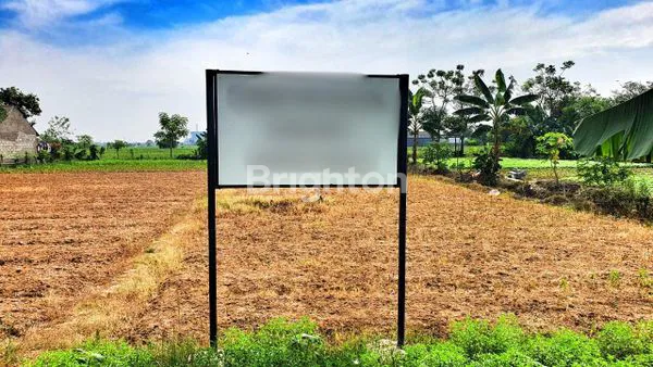 image DIJUAL TANAH DI BABELAN, BEKASI (3)