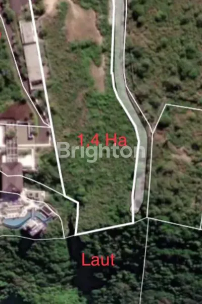 image TANAH SUPER PREMIUM DI ULUWATU (3)