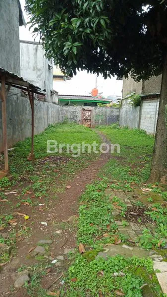 image DIJUAL RUMAH + TANAH DIMERUYA ILIR, SRENGSENG JAKBAR (1)