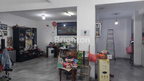 image RUMAH 2 1/2 LANTAI DI CITRA 2 LOKASI STRATEGIS (2)