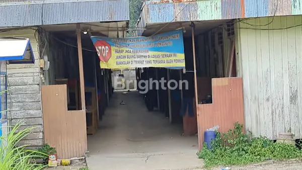 image DIJUAL TANAH MURAH PINGGIR JALAN RAYA RIFADDIN SAMARINDA SEBERANG (2)