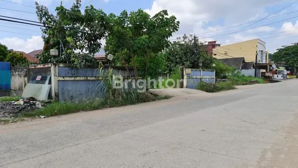 image DIJUAL TANAH MURAH PINGGIR JALAN RAYA RIFADDIN SAMARINDA SEBERANG (3)