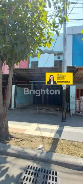 RUKO 0 JALAN RAYA DAERAH TAMBAKSARI