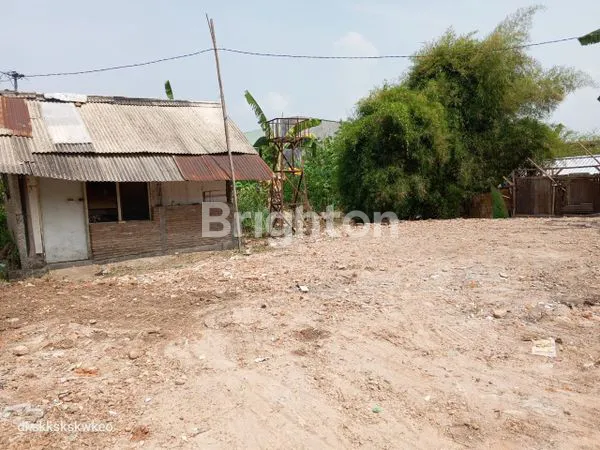 image TANAH STRATEGIS 199M2 DI KARTOSURO, HARGA TERJANGKAU 398 JUTA (2)