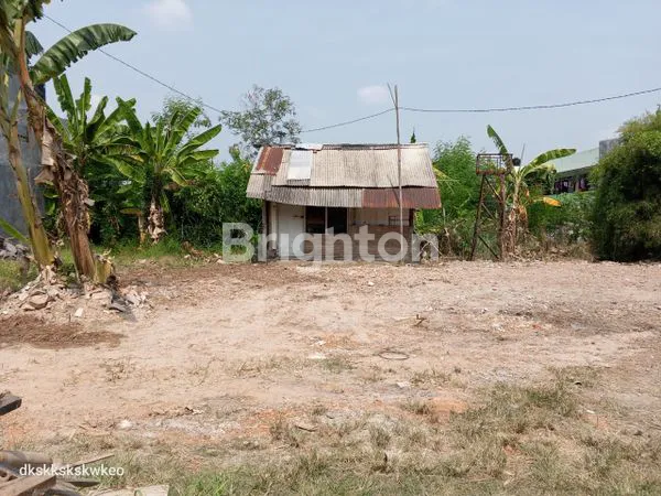 image TANAH STRATEGIS 199M2 DI KARTOSURO, HARGA TERJANGKAU 398 JUTA (3)