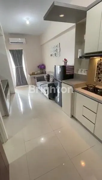 image PUSAT KOTA SURABAYA HUNIAN READY SIAP MASUK FREE FURNISH MULAI 220JUTAAN PROMO TERBATAS!! (2)