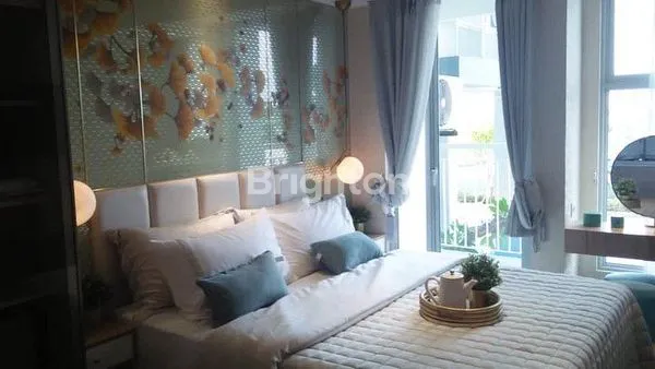 image APARTMENT BENSON DI SURABAYA BARAT, LOKASI STRATEGIS DI ATAS MALL PTC (1)