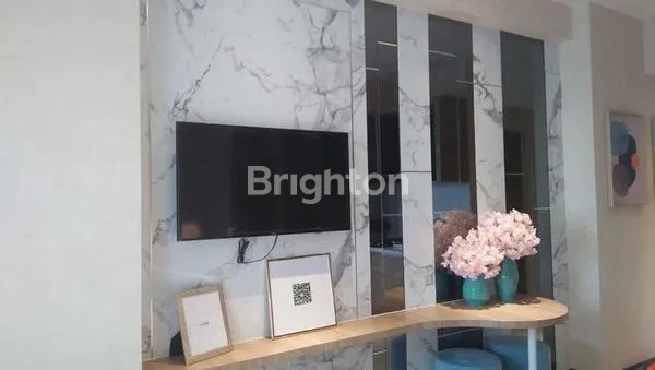 image APARTMENT BENSON DI SURABAYA BARAT, LOKASI STRATEGIS DI ATAS MALL PTC (2)