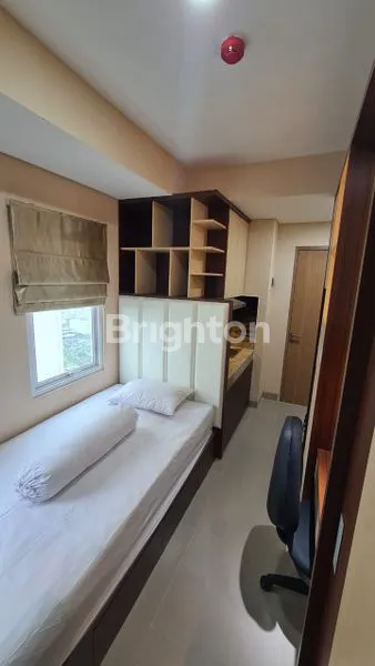image APARTMENT B RESIDENCE, BSD, SERPONG, TOWER ROSE, LANTAI 36 (1)