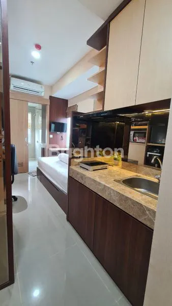 image APARTMENT B RESIDENCE, BSD, SERPONG, TOWER ROSE, LANTAI 36 (3)