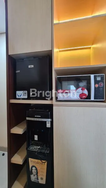 image APARTMENT B RESIDENCE, BSD, SERPONG, TOWER ROSE, LANTAI 36 (4)