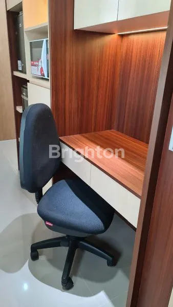 image APARTMENT B RESIDENCE, BSD, SERPONG, TOWER ROSE, LANTAI 36 (7)