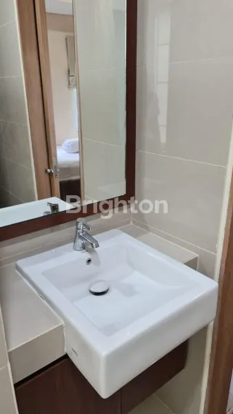 image APARTMENT B RESIDENCE, BSD, SERPONG, TOWER ROSE, LANTAI 36 (8)