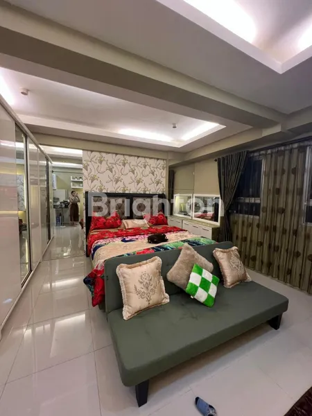 image PUNCAK PERMAI 2 BR JEBOL JADIKAN 1 BR FULL FURNISH (3)