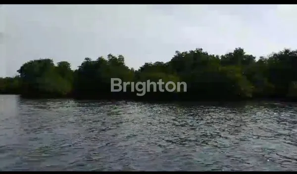 image DIJUAL CEPAT LAHAN PULAU PARIWISATA  (4)