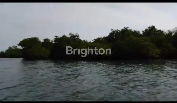 image DIJUAL CEPAT LAHAN PULAU PARIWISATA  (3)
