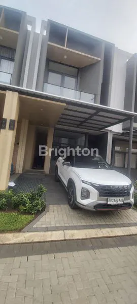 image RUMAH TANAH KAYU BSD (2)