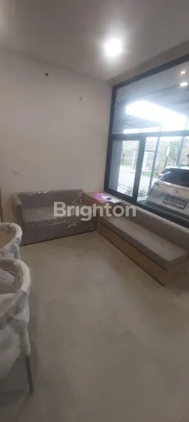 image RUMAH TANAH KAYU BSD (8)