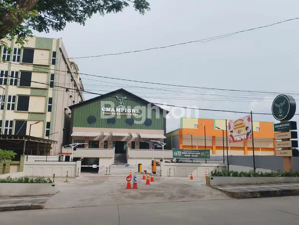 image TANAH DIJUAL PINGGIR JALAN DEKAT JEMBATAN MAHKOTA (3)