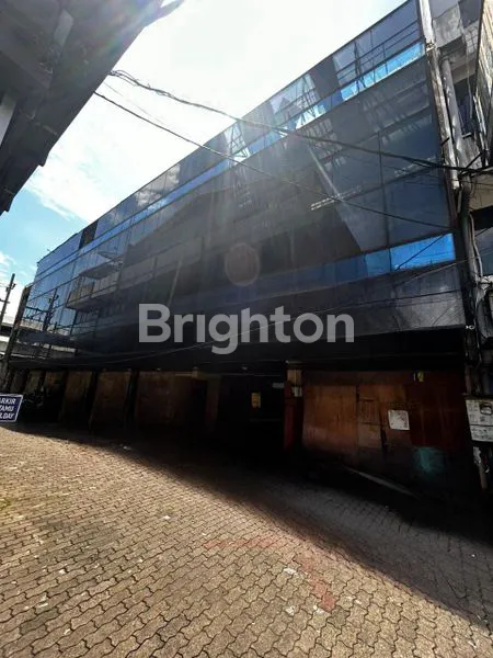 Gambar Property RUKO JEJER 7 UNIT DI LOKASI STRATEGIS