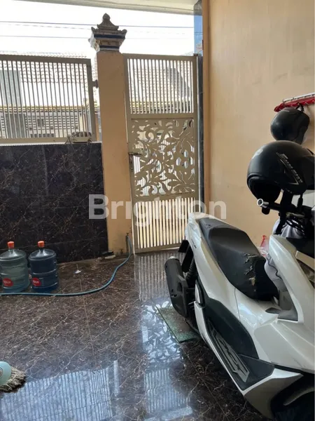 image RUMAH MINIMALIS SENTRAPOINT SIAP HUNI DEKAT UPN DAN MERR  (2)