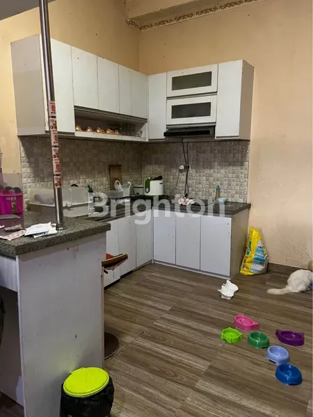 image RUMAH MINIMALIS SENTRAPOINT SIAP HUNI DEKAT UPN DAN MERR  (5)