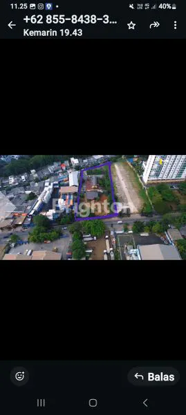 image DIJUAL TANAH DI KELAPA GADING (1)