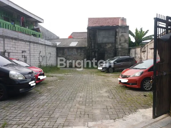 image TANAH LOKASI CILEDUG COCOK DIBANGUN RUMAH,KOS KOSAN, TEMPAT USAHA LAIN  (4)