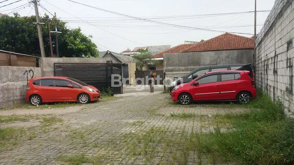 image TANAH LOKASI CILEDUG COCOK DIBANGUN RUMAH,KOS KOSAN, TEMPAT USAHA LAIN  (5)