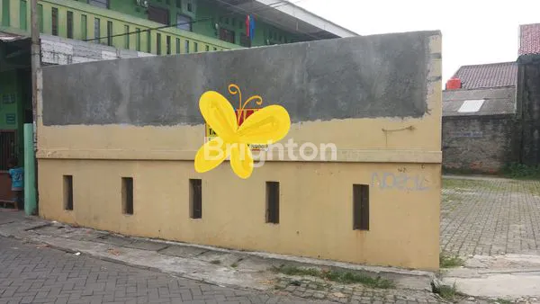 image TANAH LOKASI CILEDUG COCOK DIBANGUN RUMAH,KOS KOSAN, TEMPAT USAHA LAIN  (3)