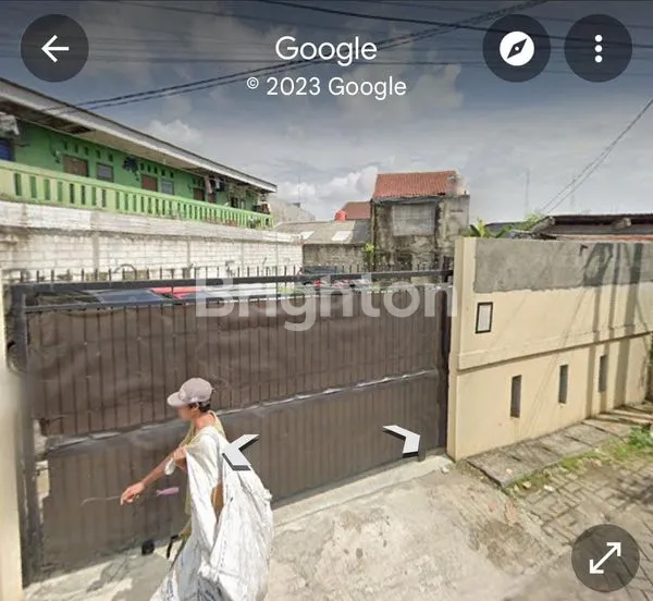 image TANAH LOKASI CILEDUG COCOK DIBANGUN RUMAH,KOS KOSAN, TEMPAT USAHA LAIN  (1)