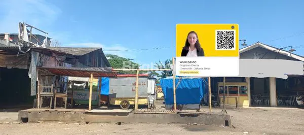 image TANAH STRATEGIS LUAS KOSAMBI JAKARTA BARAT. (1)