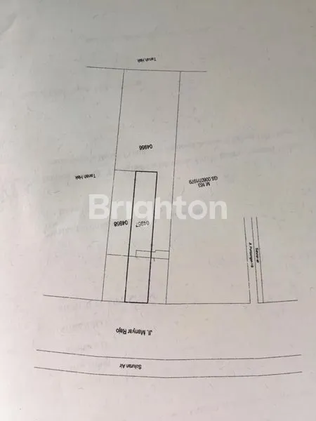 image RUMAH HITUNG TANAH. UKURAN 10 X 30 (2 CERTIFICATE @5 X 30 (1)